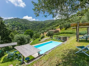 Familienfreundliches Ferienhaus mit Garten, Terrasse und Grill | Hunde erlaubt - Image 2