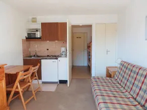 Maison avec 1 chambre à coucher pour 4 personnes - Image 4