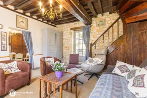 Gite with terrace, garden & barbeque - Image 5