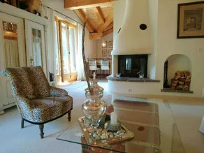 Fully equipped holiday apartment with garden, sauna & BBQ | Next to the ski - Image 4