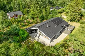 Holiday home, 45-4125, Helberskov - Image 2