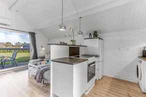 Charming house with terrace, garden & BBQ | Close to the beach - Image 3