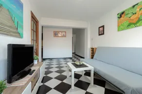 Appartement de vacances | Adapté au travail à distance - Image 5