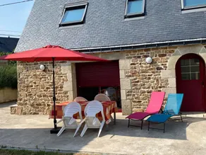 Nice gite with garden & terrace | Pet-friendly - Image 2