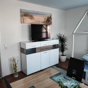 Flat with terrace | Garden view - Image 3