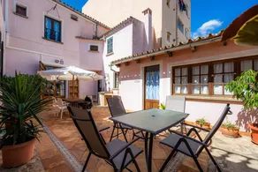 Charmant appartement entièrement équipé avec barbecue et terrasse - Image 3