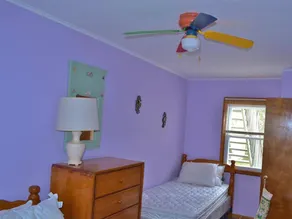 Maison avec 3 chambres à coucher pour 7 personnes - Image 3