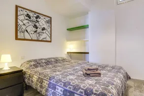 Appartement avec terrasse et internet haut débit | Vue mer | À côté de la plage | Avec animaux autorisés - Image 2