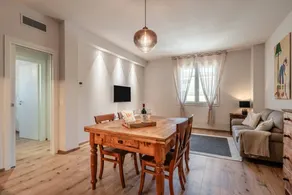 Holiday apartment with garden, pool & terrace | Mountain view - Image 4