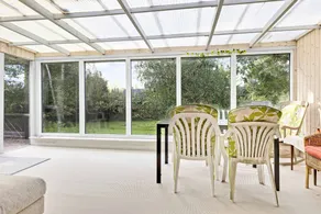 Scenic summer house 600 meters from sandy beach - Image 3