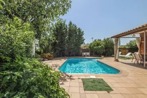 Villa 'Masnou' mit Meerblick, WLAN und Klimaanlage - Image 3