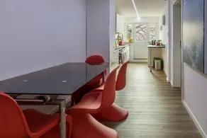 Family-friendly pleasant flat with hot tub, terrace & BBQ | City view | Pets allowed - Image 5