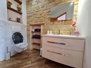 Bed & breakfast with 1 bedroom for 2 persons - Image 4