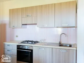 Ferienwohnung 'Malamuri 2' mit Gemeinschaftspool, Gemeinschaftsgarten und Wi-Fi - Image 4