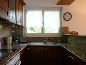 Family-oriented beautiful apartment with terrace, barbeque & garden | Dogs allowed - Image 5