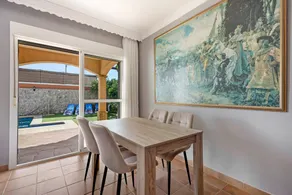 Casa vacacional totalmente equipada con piscina, barbacoa e internet de alta velocidad | Adaptada para el teletrabajo - Image 3