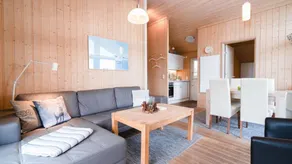 Fully equipped lovely house with garden & terrace - Image 2