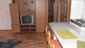 Wohnung mit Terrasse und Grill | Meerblick - Image 3