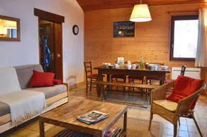 Les Cabrettes - APPT CONFORT DOMAINE ALPE D'HUEZ - Image 3