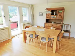 Beautiful holiday apartment with garden | Ski nearby - Image 3