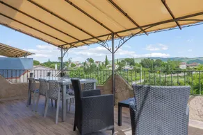 Gîte 'Le Boudenas' with Shared Pool, Wi-Fi, and Air Conditioning - Image 2