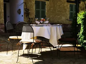 Brusalino: Appartamento con 2 camere da letto - Image 5