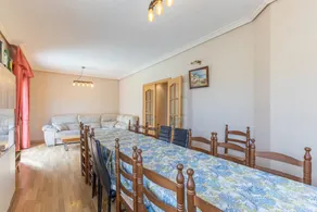 Children-friendly house with private pool, terrace & hot tub | Mountain view | Suitable for remote work | Pets allowed - Image 5