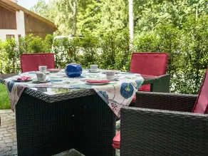 Fully equipped pleasant apartment with sauna & pool - Image 3