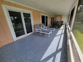 Casa totalmente attrezzata con piscina | Accanto alla spiaggia - Image 4