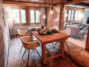 Apartment Chalet Solegg by Interhome - Image 3
