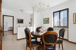 Children-friendly house with barbeque & garden | Garden view | Suitable for remote work - Image 5
