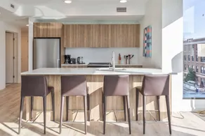 Holiday apartment with barbecue | Perfect for remote work - Image 3