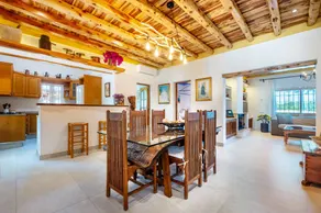 Villa con giardino, barbecue e terrazza | Vista sulla montagna - Image 5