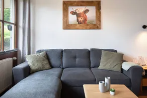 Holiday apartment with terrace | Garden view - Image 4