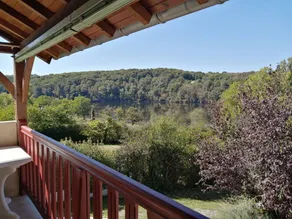 Cottage con barbecue e giardino - Image 2