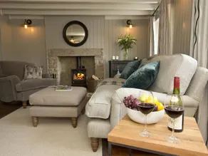 Cottage with 3 bedrooms for 5 persons - Image 3