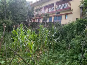 Habitación privada con jardín - Image 2