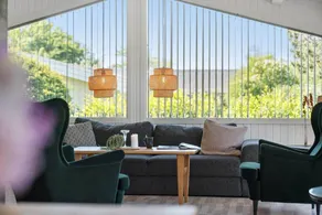 House with terrace & BBQ - Image 4