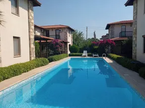 Family-oriented villa with garden, pool & BBQ - Image 2