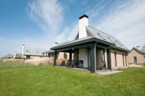 House with sauna, garden & terrace - Image 2