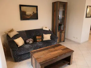 Appartamento totalmente attrezzato con giardino, sauna e barbecue | Vista sulla montagna - Image 3