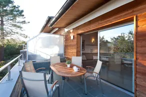 Holiday park with pool & terrace | Nature view - Image 2