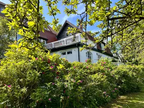 Sachsenhof Villa Kunterbunt - Image 4