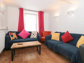 Family-oriented cottage with garden | Beach view | Pets are welcome - Image 4