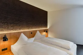 Attraente appartamento accogliente e familiare con piscina, terrazza e giardino | Vista sul giardino | Vicino alle piste da sci - Image 4