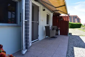 Gradevole bungalow con giardino, terrazza e griglia | Vista sulla natura - Image 3