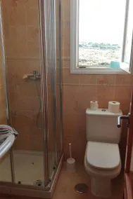 Voll ausgestattetes Apartment mit Pool und Garten | Nah am Strand - Image 5