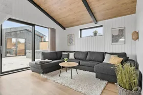 Maison de vacances avec terrasse, barbecue et jacuzzi - Image 2