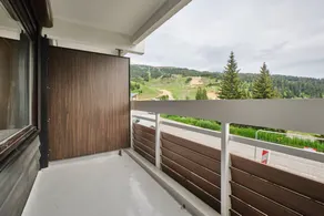 Appartamento con giardino e terrazza | Vista sulla montagna | Vicino alle piste da sci - Image 3