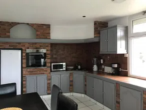 Gîte avec terrasse, jardin et barbecue - Image 2
